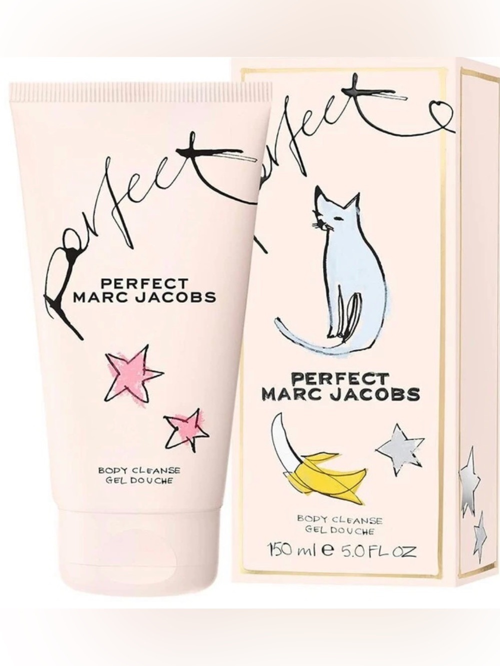 Marc Jacob’s